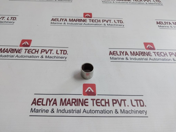 Ggb Jq1 V Mechanical Bushing