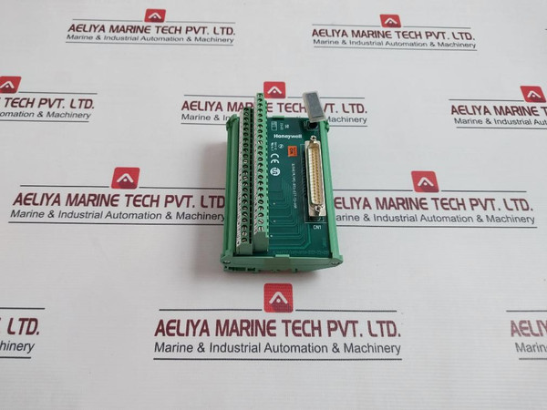 Honeywell Ul16Ai (2W4W)-iota-d37-72-xor Input Relay Card F