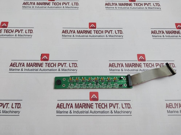 0Pb4-0280-a (R0.2) Printed Circuit Board 94V-0