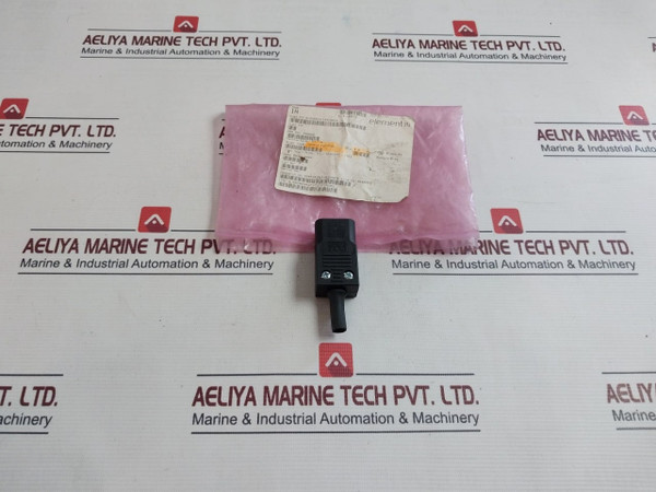 Bulgin Px0686 Iec Power Connector 10A 250V