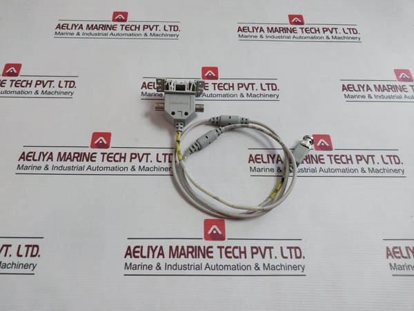 Allen-bradley Y228 Controlnet Tap Connector Cable