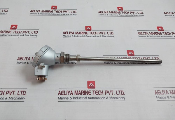 Daeyang-meiyo Mca-d Thermocouple 600 C 245-mm Class: 0.75