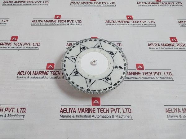 Cassens & Plath 010-360 Reflector Compass