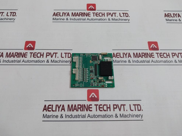 Inncom E228256 Printed Circuit Board 94V0