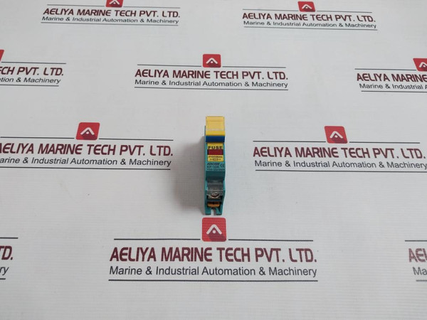 Kacon Kf-32K Din Rail Fuse Holder Max 32A 690V Diameter 10 X 38Mm