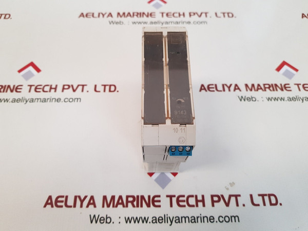 Stahl 9143/10-114-200 power supply 9143/10-114-200-10