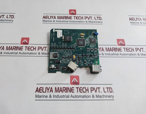 51309574-125 I/O Lim Bd Printed Circuit Board Rev: A