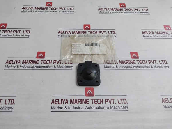 Toyo 20A Exchanger Diaphragm