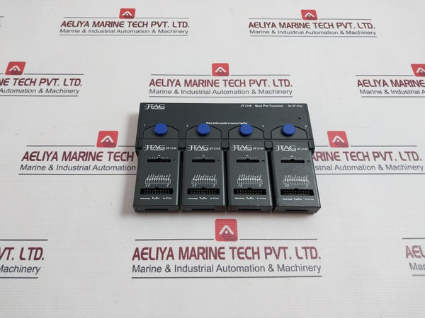 Jtag Jt2148 Quad Pod Transceiver For Jt 37 Xx Jt 2149