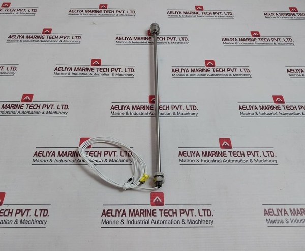 Gesa Nfr2Ic-400-s-t-1 Liquid Float Level Switch