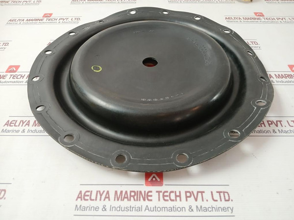 Nakakita Cr-1966-ny Diaphragm Deaerator Level Control With Spill Sd218F