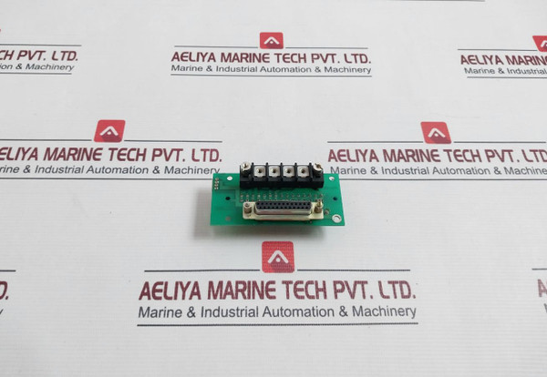 Pb-8029-02 Printed Circuit Board