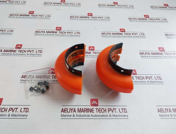 Rexnord E10 Flexible Coupling Element Set