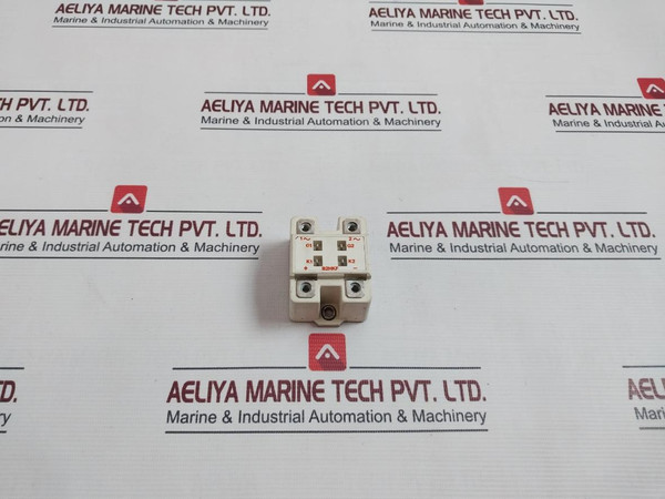 Semikron Semipont 2 Skch 40/12 Rectifier Bridge B2Hkf