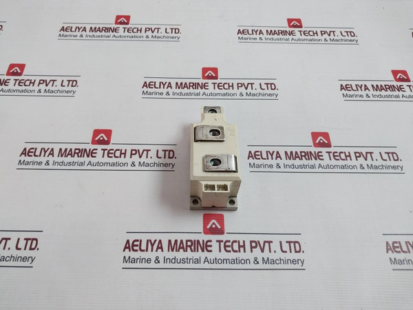 Semikron Semipack 3 180014749701000 Thyristor Module