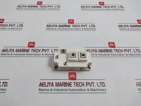 Semikron 22891810 Igbt Power Module Semitrans M 4