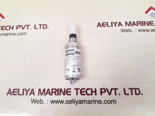 Michell Ea2-tx-100 Easidew Transmitter 1212