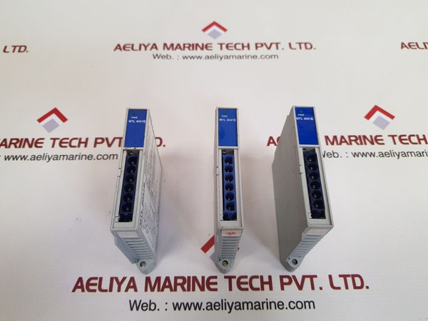 Measurement technology mtl4041b proximity switch isolation barrierÃ‚Â 