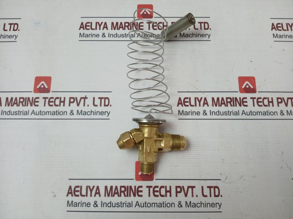 Danfoss Tx2 Thermostatic Expansion Valve 068Z3206 34 BarMwp 500 Psig