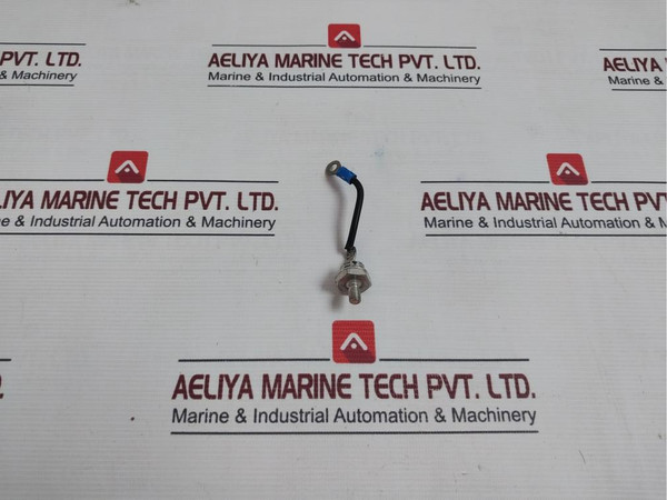 Semikron Skr 71/14 Rectifier Diode Module