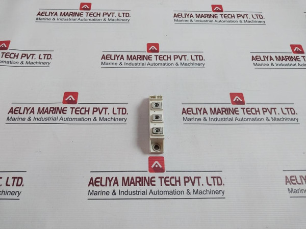 Semikron Semipack 1 Mechanical Sample Thyristor Module