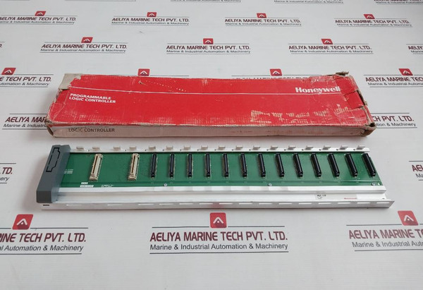 Honeywell 2Mlr-e12P 12 Slot Expansion I/O Base
