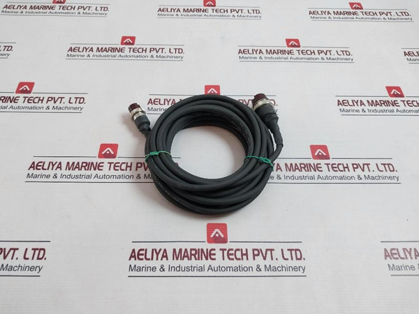 Teikoku Turbo-flex #300 0.5 Mm2 Cable Assembly 5 Meter 139-1Ey-3Xw