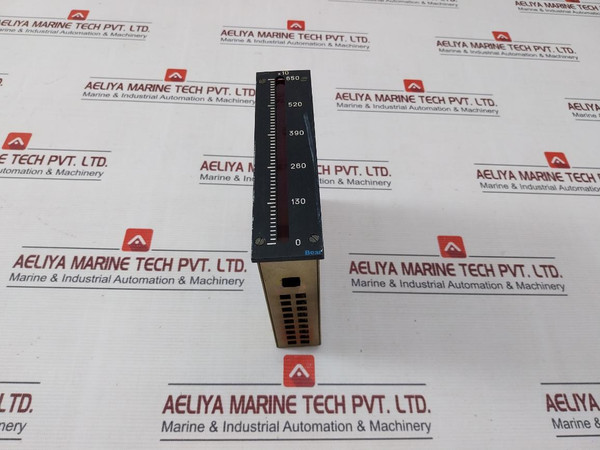 Bear Bs3Din/Irk Analog Bar Graph Panel Meter