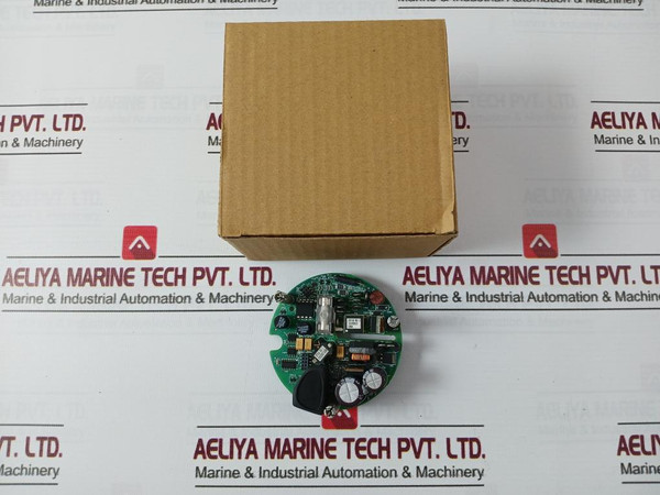 Rosemount 20006854 Printed Circuit Board Module Rev: Ea