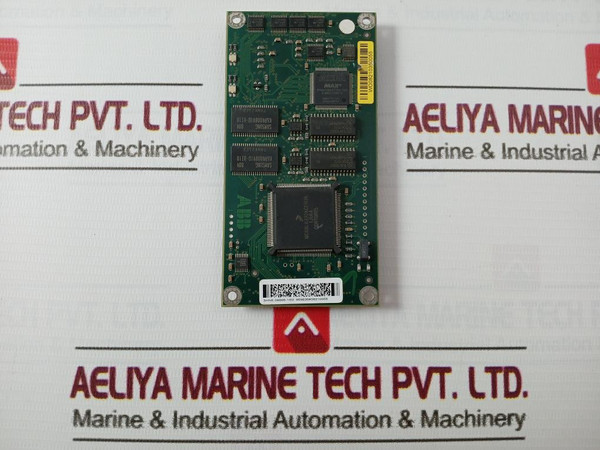 Abb 3Hne 08896-1/02 Printed Circuit Board Ver 2.1 94V-0