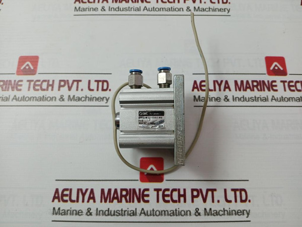 Smc Cdq2B32-10Dz-m9Pvz Compact Cylinder 1.0Mpa M-10198843Aa-1313004-0
