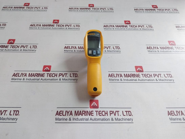 Fluke 64 Max Ir Thermometer 3 Meter Ip54 -30° To 600°C