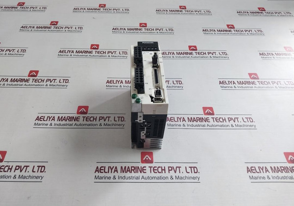 Panasonic Mbdlt25Sf Ac Servo Driver