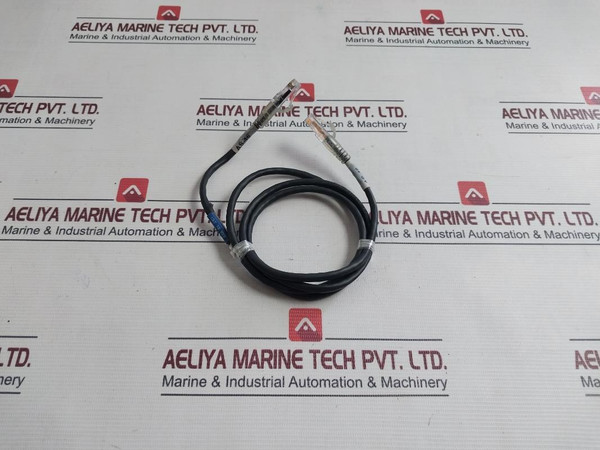 1859244-4 Ethernet Cable Cat 5E Utp