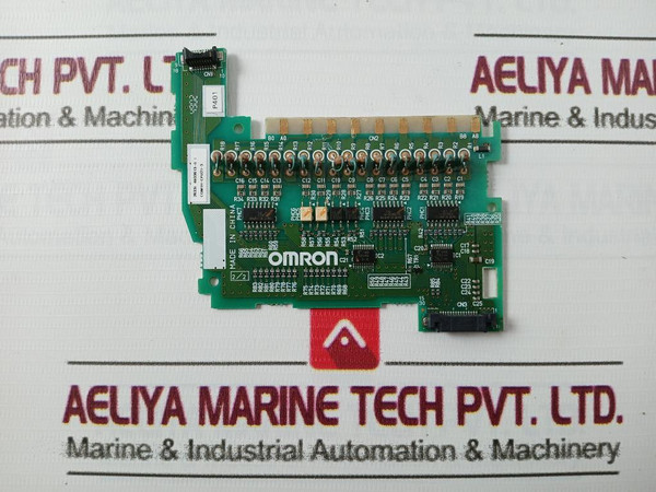 Omron Cqm1H-cpu11 (3)-1 Programmable Logic Controller 94V-0