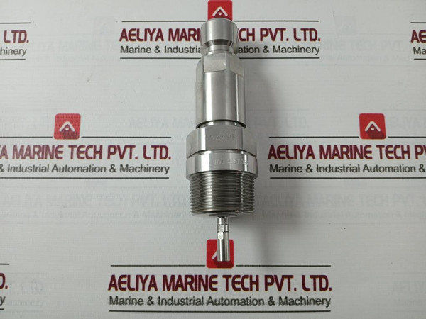 Mbp-316L-447086 Hydraulic Relief Valve 112Npt Nc518064