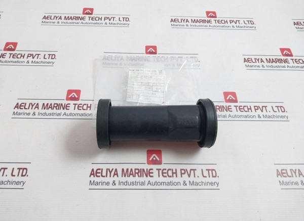 Evac 5435169 Cylindrical Rubber Diaphragm