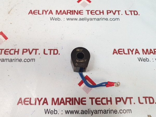 H037 ac220v coil