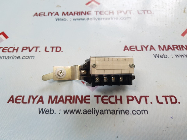 Toho Technology Jtp20 Terminal Block