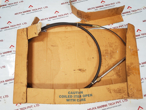 Ultraflex control cable