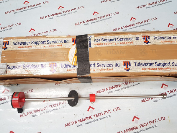 Bernstein maa-713 lss float sensor