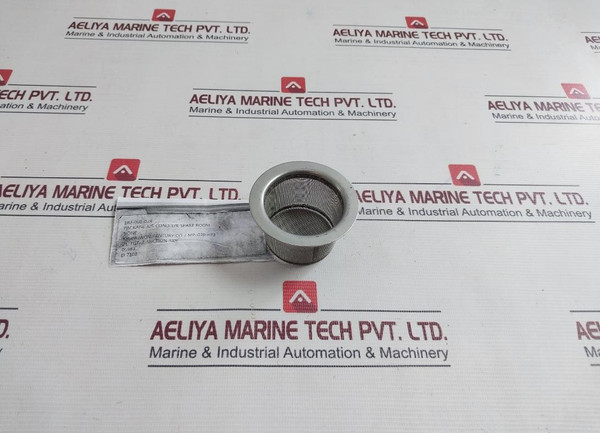 Kyungwon Mp-g20-hf3 Filter Suction Side For Package Air Cond E/R Spare Room