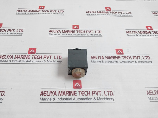 Omron H2A High-performance Motor Driven Timer 4Va 5060Hz