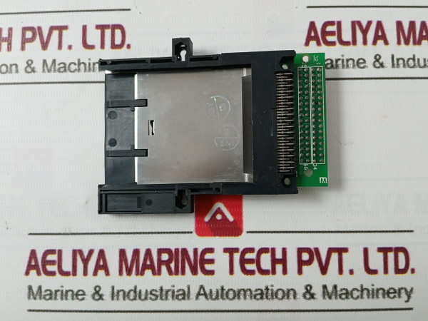 Ispat D23047 Pcb Connector Unit