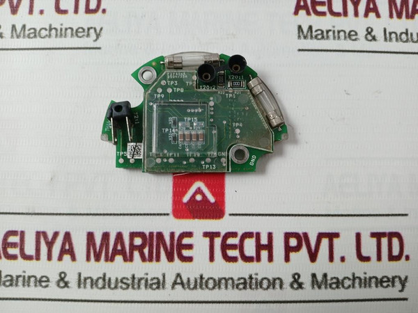 Rosemount 7000002-466 Barrier Board Module For Level Transmitter