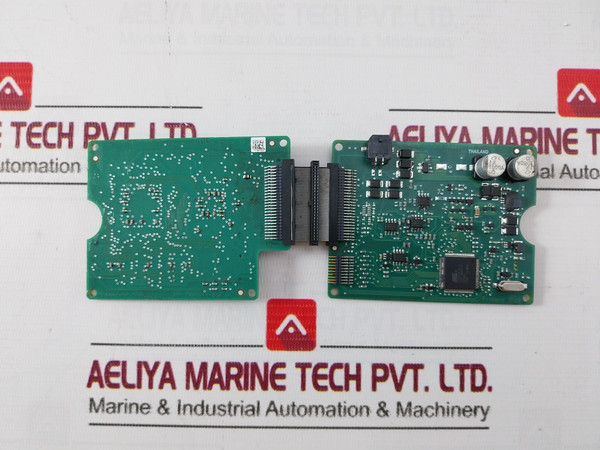 Rosemount Pm 9240040-004 A Printed Circuit Board Cm 9240040-005 E 94V-0