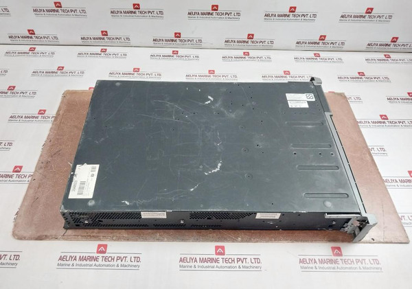 Hp Rx2620 Integrity Server Ab331A Rev.A 8A 100-127V- 50/60Hz Hpc2 10000Rpm