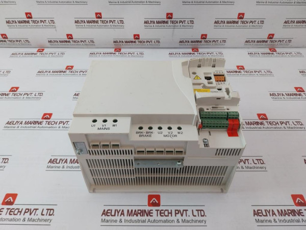 Abb Acs355-03E-44A0-4 Lv Ac Machinery Drive Module 30 Vdc (Not Working)