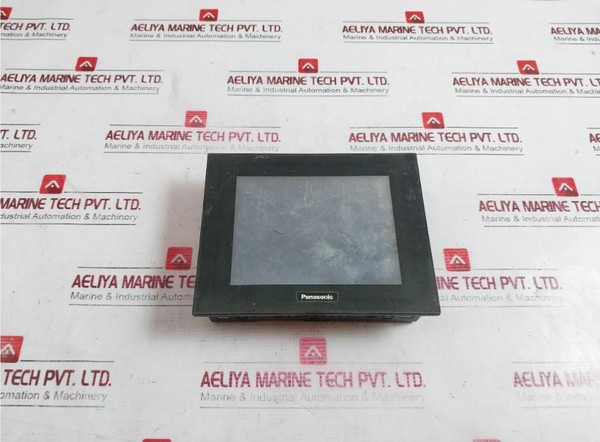 Panasonic Aig32Mq02D Programmable Display Gt32 (Not Working)