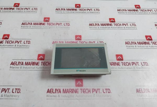 Wecon Pi3043Ie Hmi Interface Dc 24V/0.5A (Not Working)